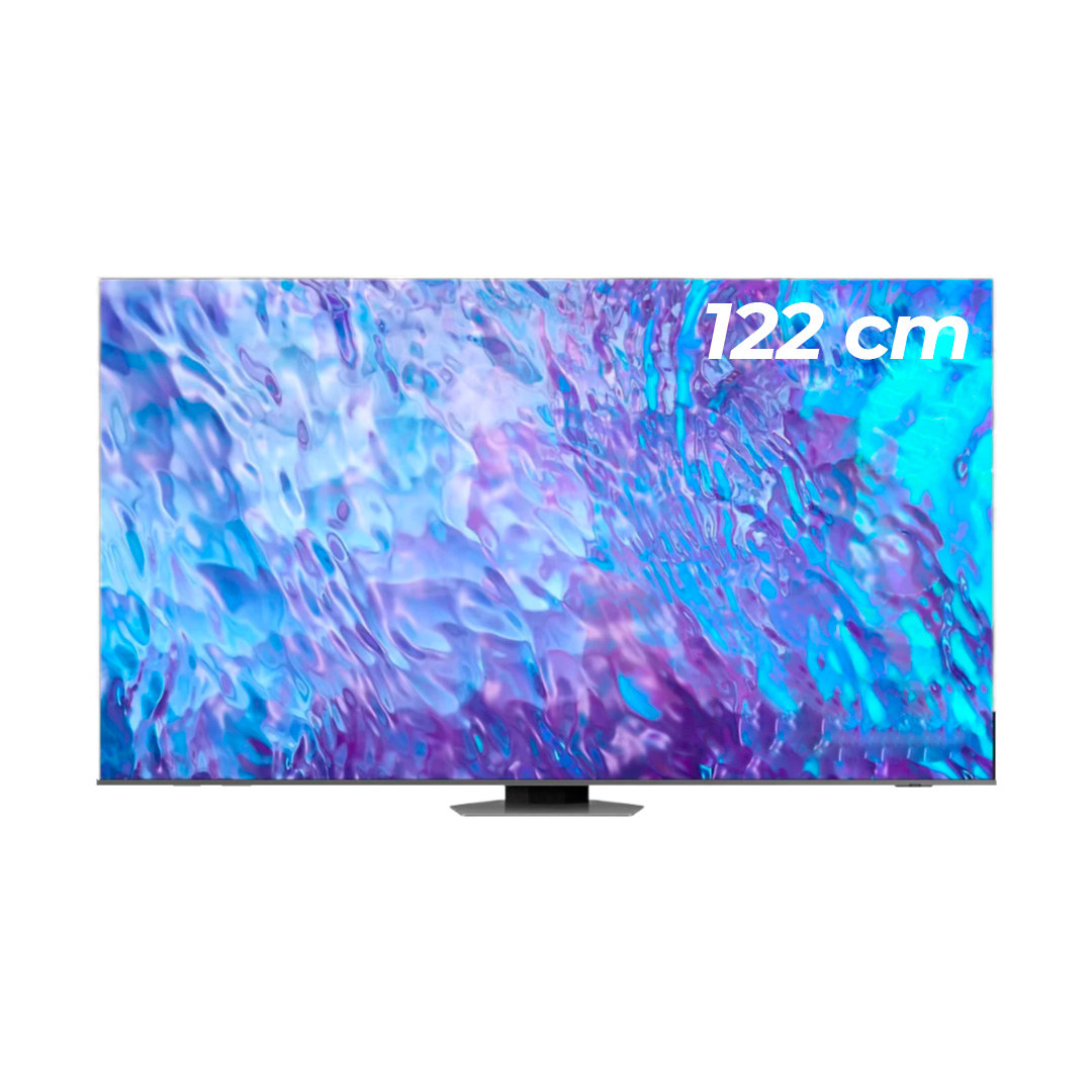 Smart TV 122 cm ou 1 séjour